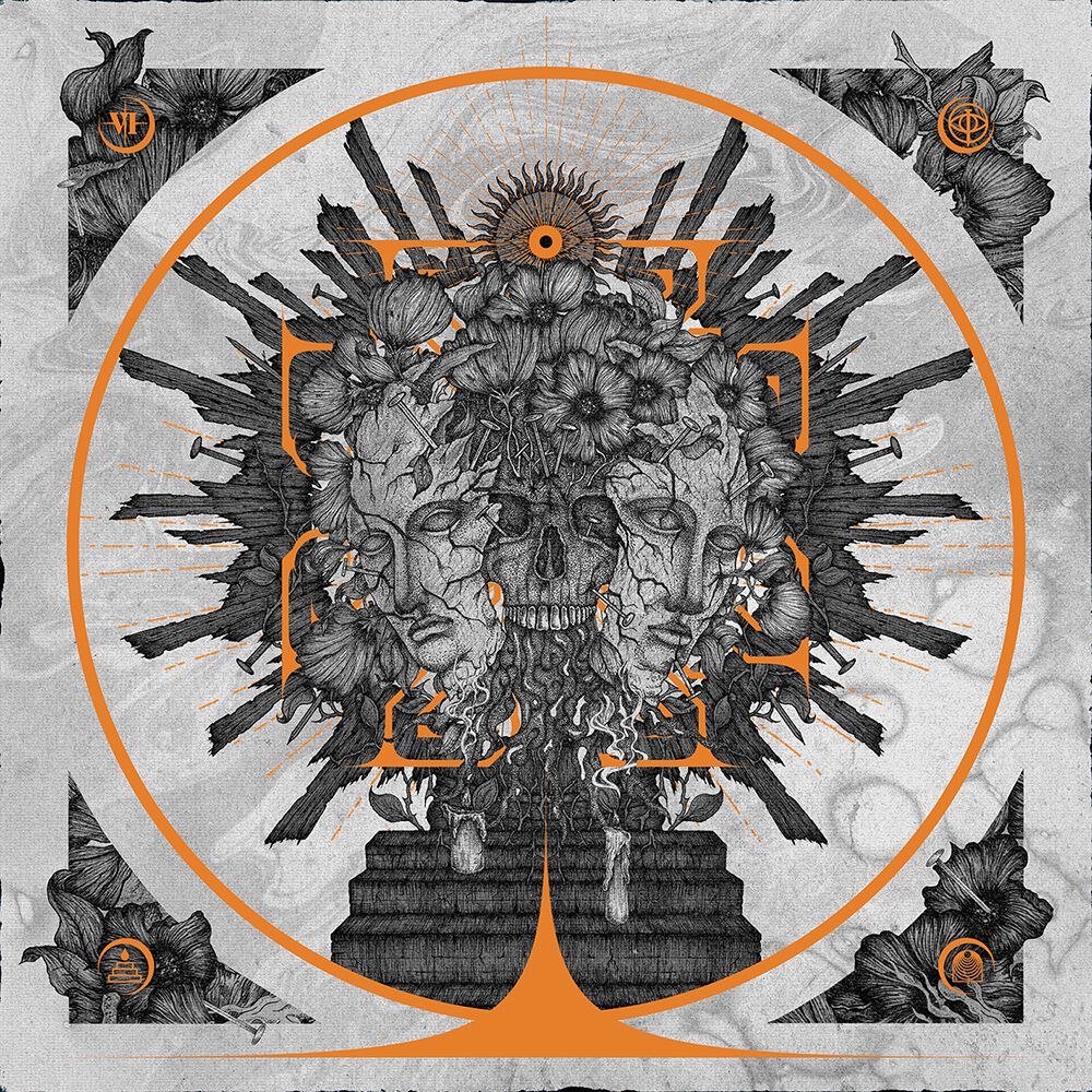 Shrine | Bleed From Within LP
