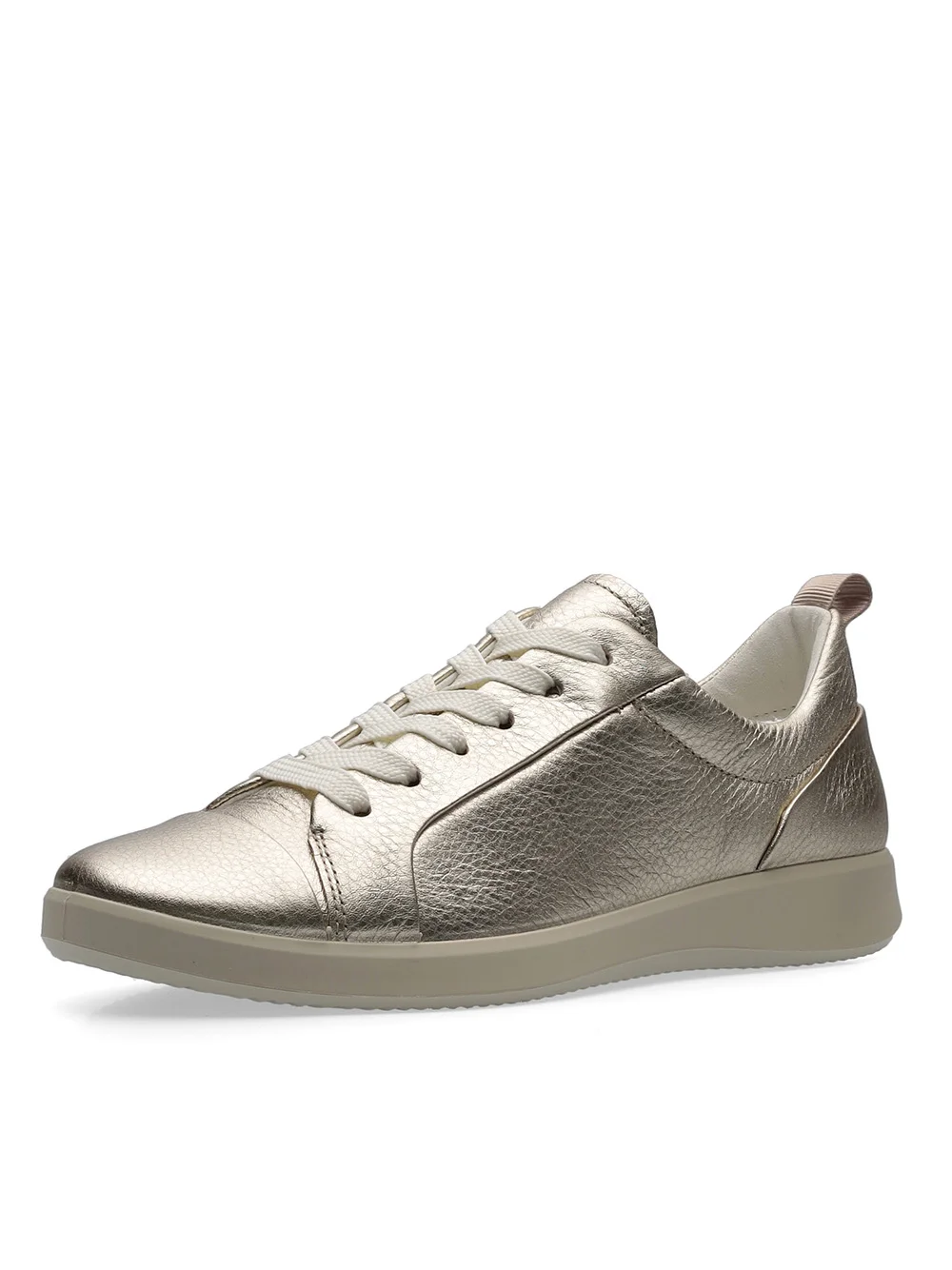 Sneaker Roma platin