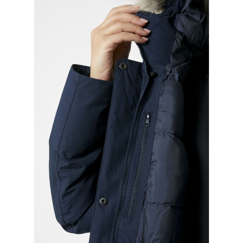 Senja Parka - Parka femme