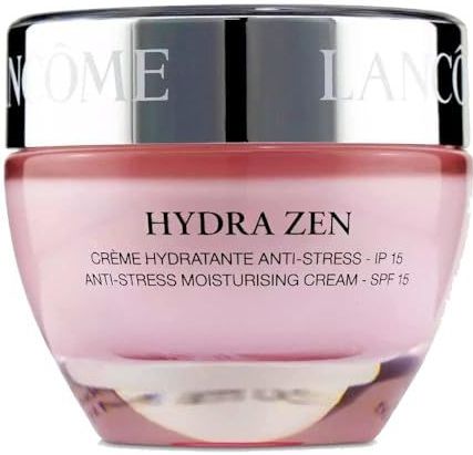Lancôme - Hydra Zen - Rijke Hydraterende Dagcrème - 50ml - Anti-Stress