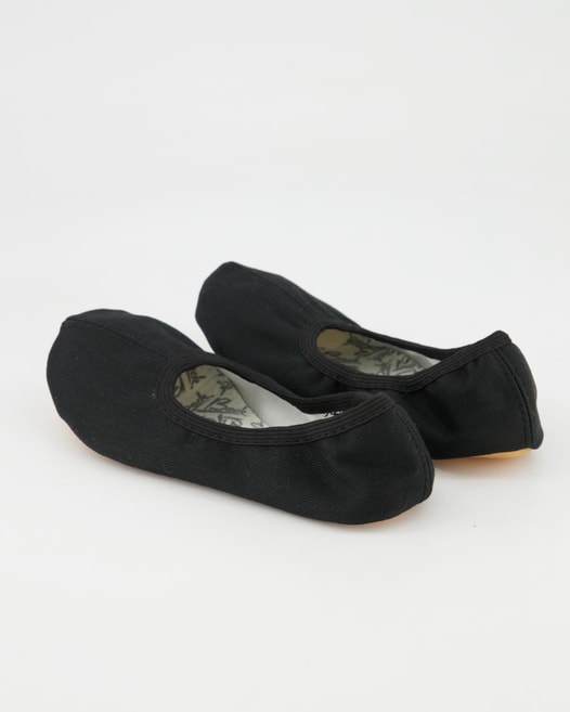 Beck 060-02 Ballerinas in Schwarz