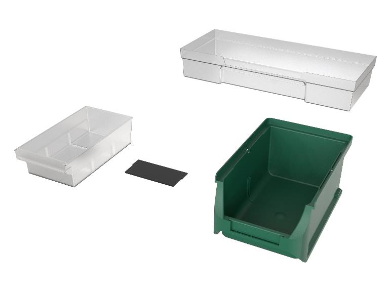 Gereedschap organizer