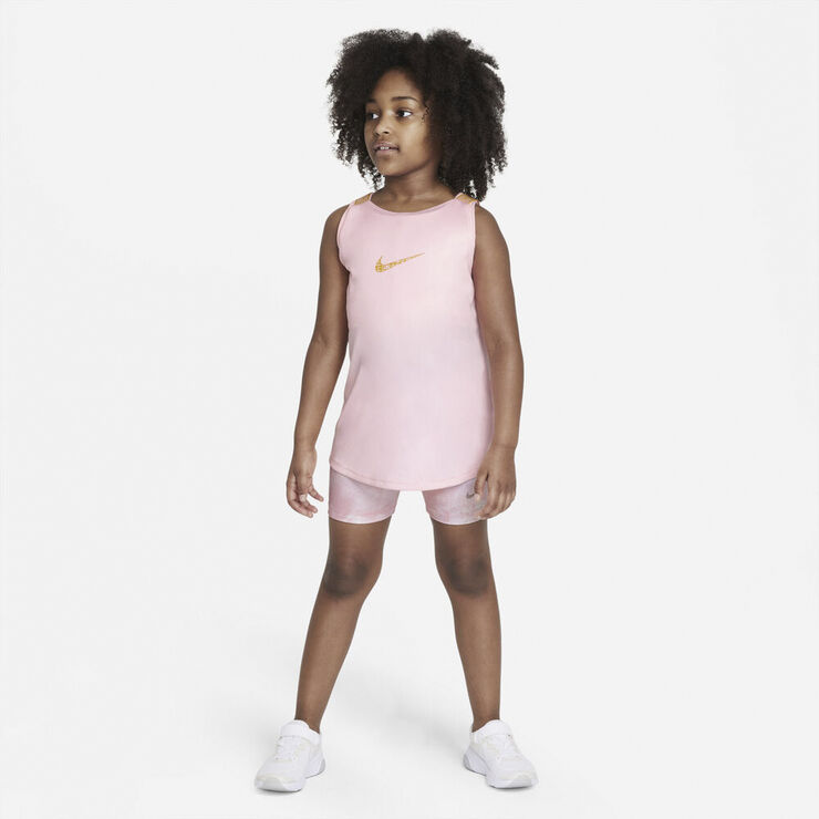 Nike Dri-FIT Elastika top Pink