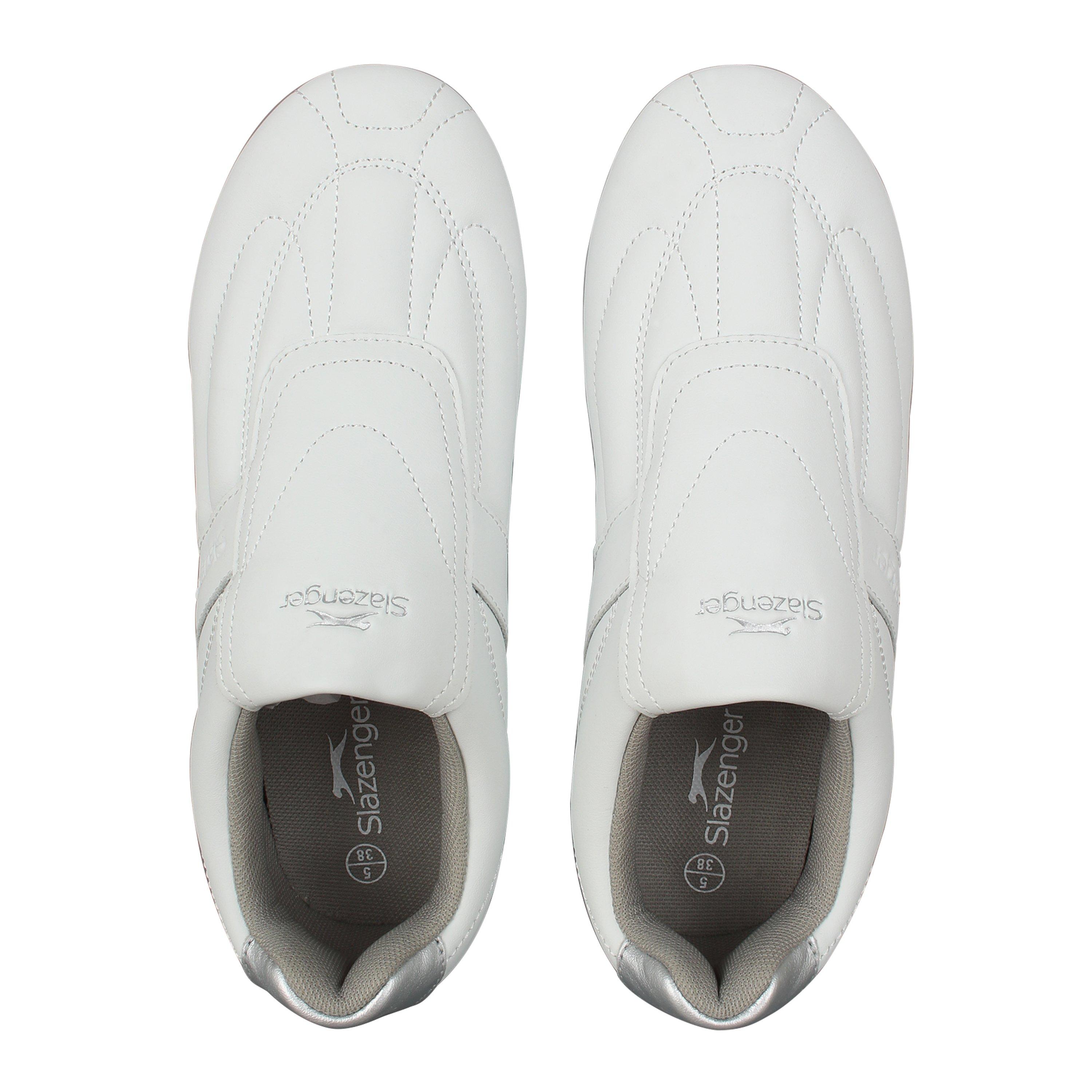 Slazenger Warrior Ladies Trainers