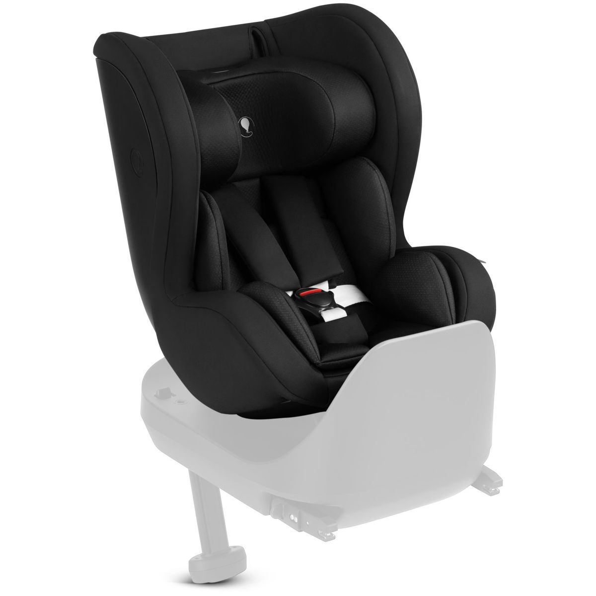 ABC DesignABC Design   Lily i-Size black