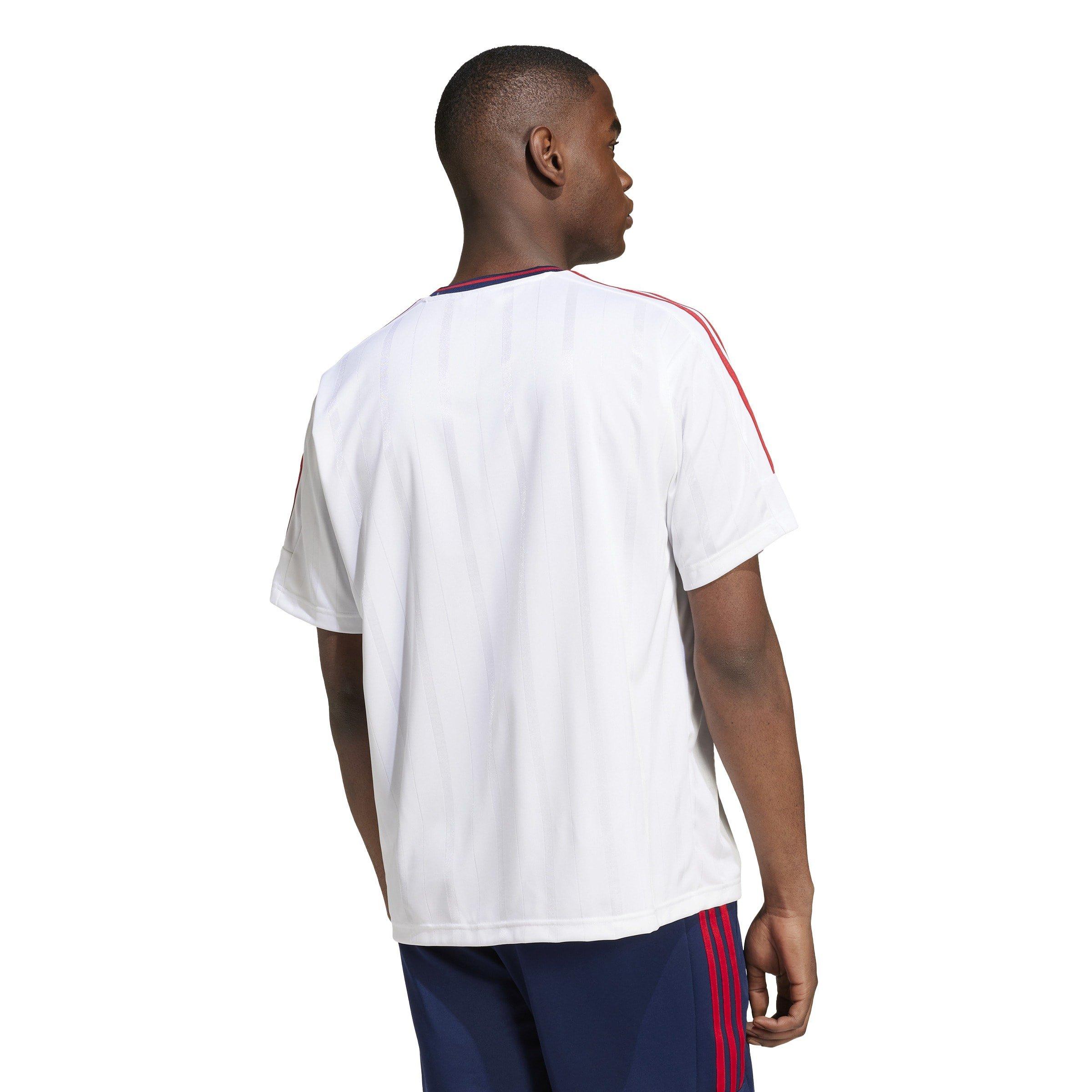adidas House of Tiro Nations Pack T Shirt Adults