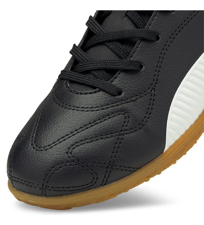 MONARCH II IT JR PUMA-BLACK-PUMA-WHITE