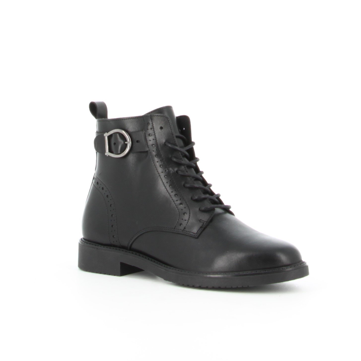 André - Bottines & Boots BLONDINETTE 2 Noir