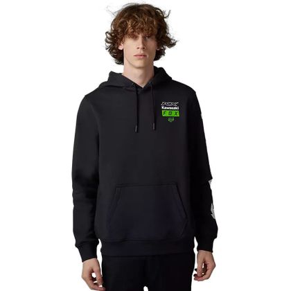 Sweat Fox KAWI - Noir