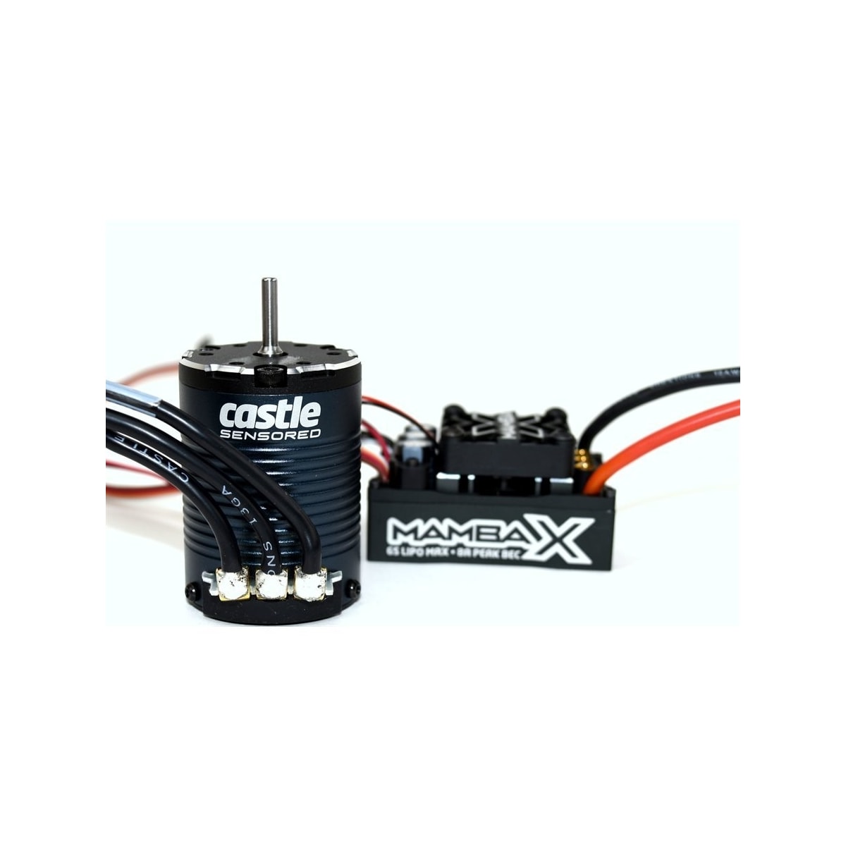 CC Mamba X Combo Crawler m.1406-2280KV - WP
