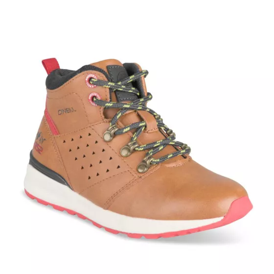Bottines MARRON O NEILL