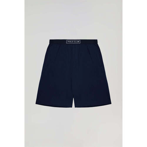 Polo Club - IAGO PYJAMA COMPLETE W-N Multicolor