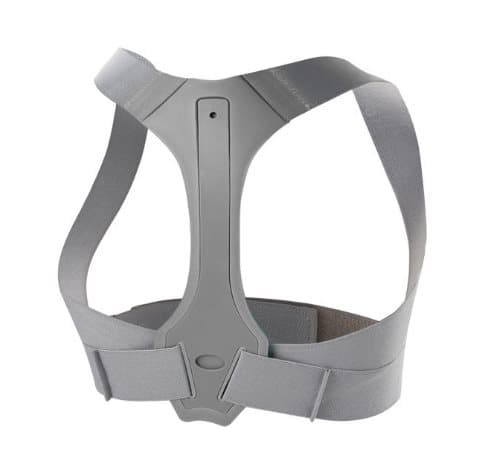 INF Ryggstøtte for holdningskorrigering