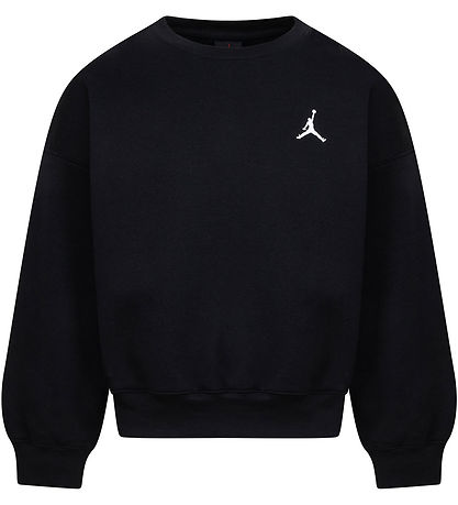 Jordan Sweatshirt - Schwarz