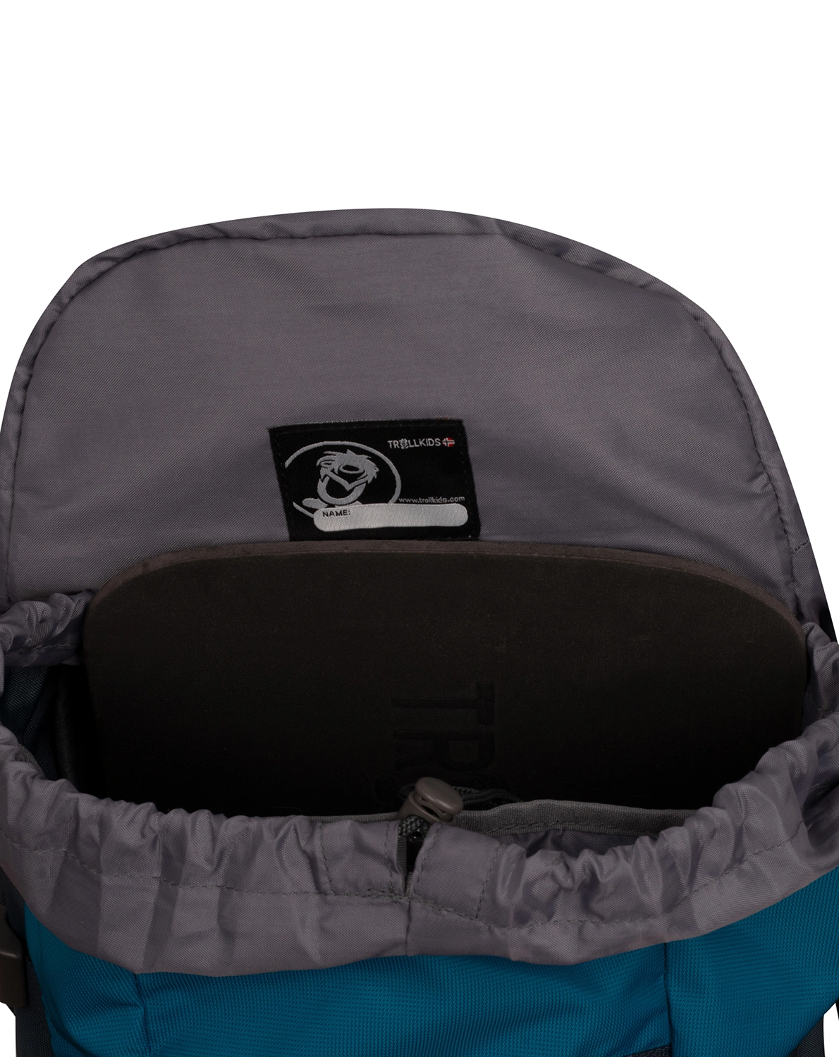 Tagesrucksack FJELL TREKKER 15 (35x24x14) in atlantic blue
