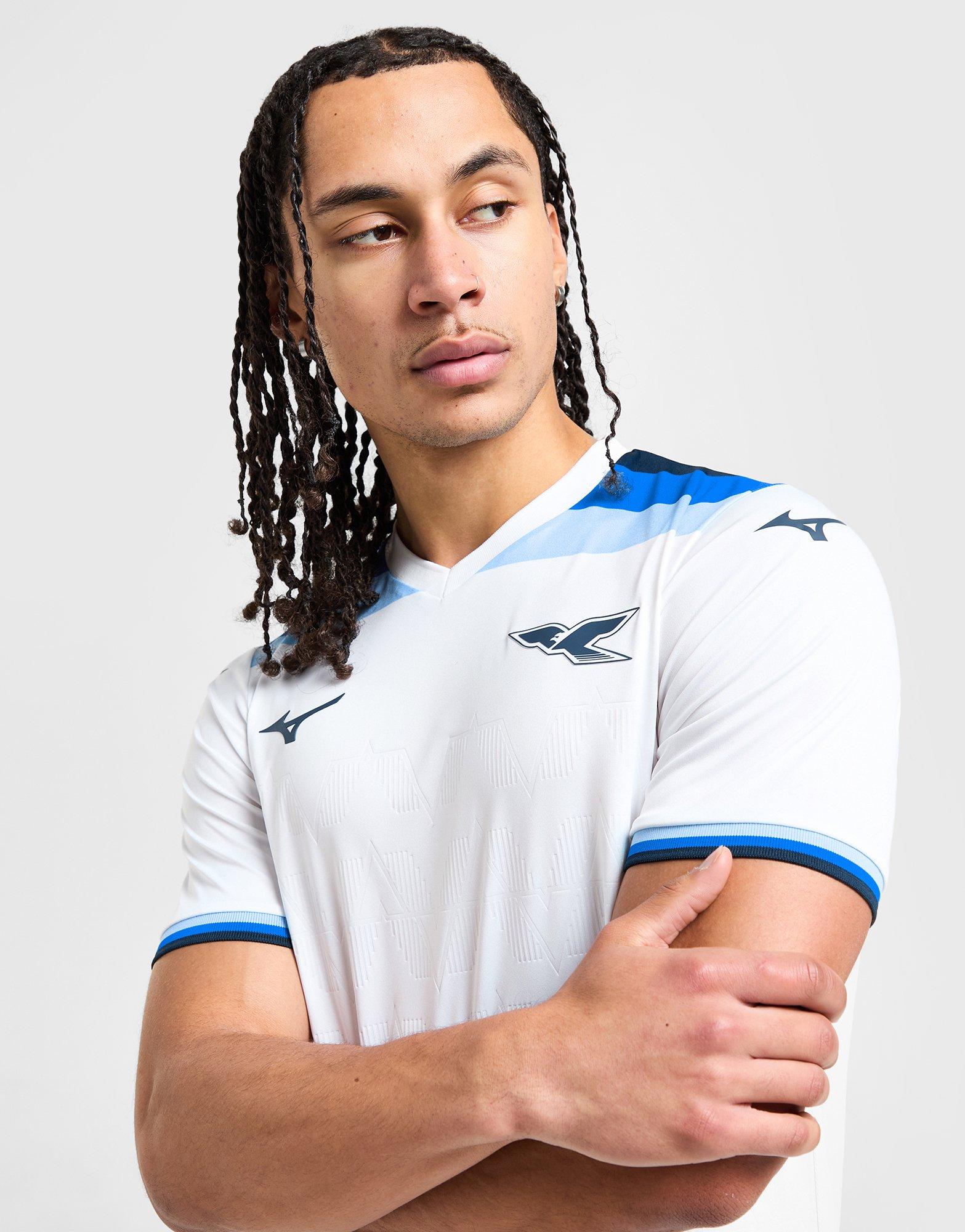 Mizuno Maillot 125ème anniversaire Lazio Homme