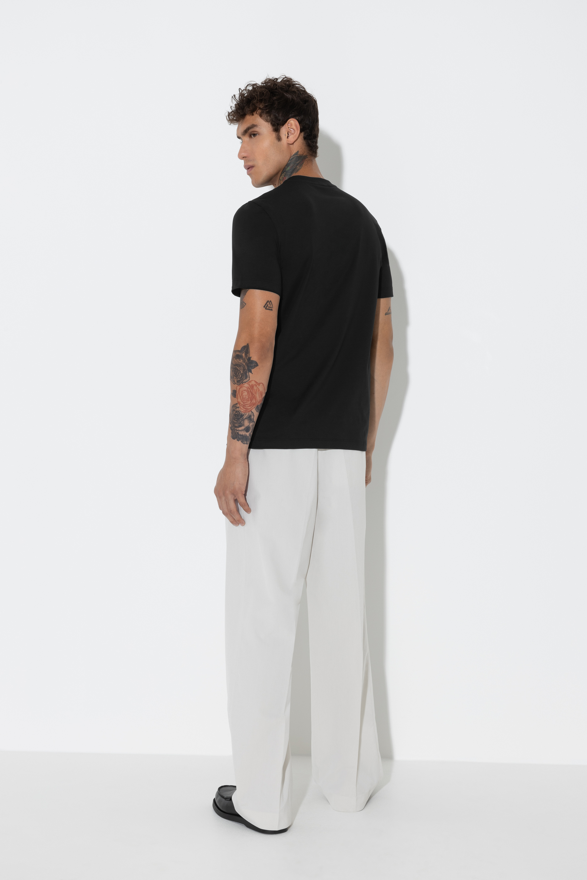 T-Shirt<br>Serie The Suitable