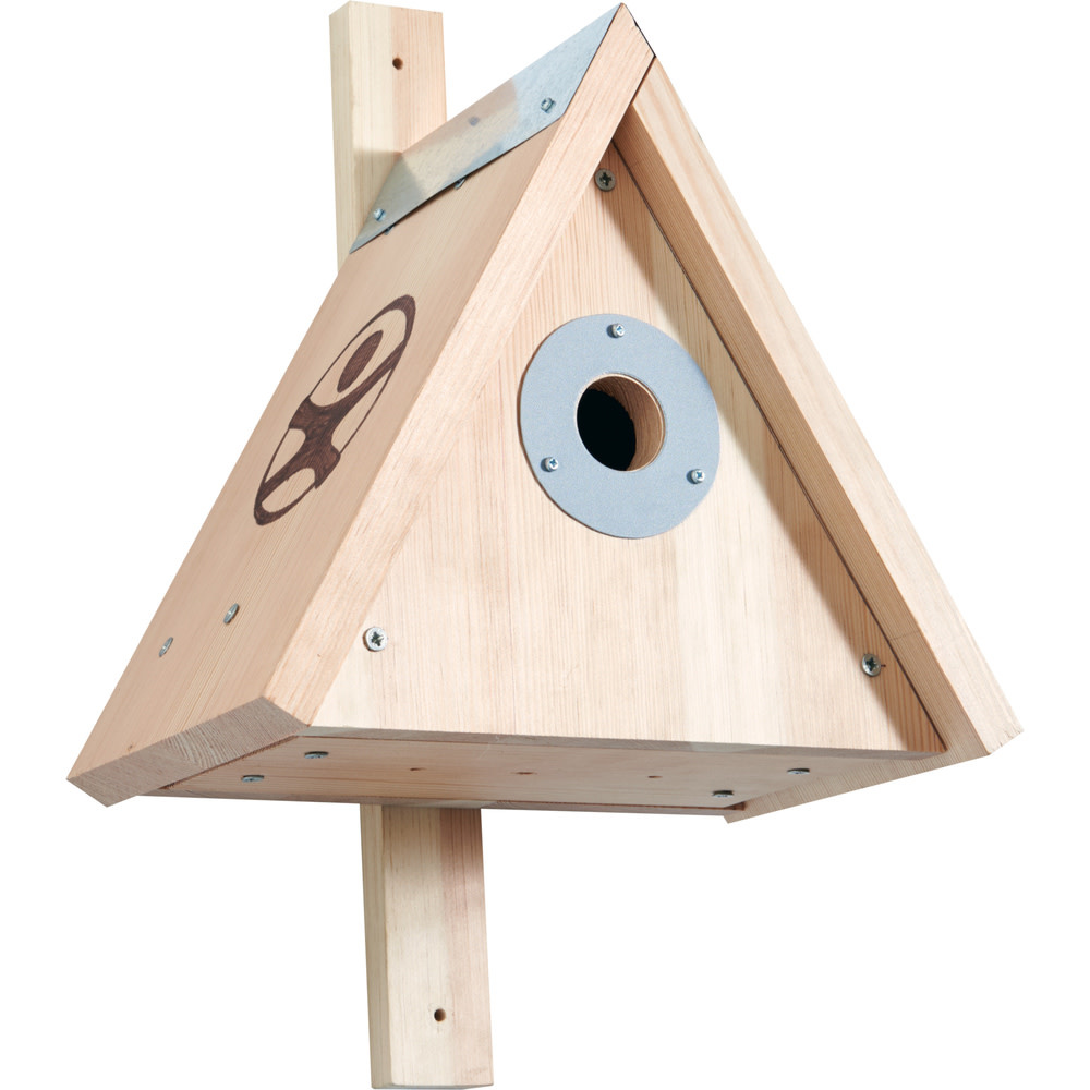 Haba Haba Terra Kids Bouwpakket nestkastje