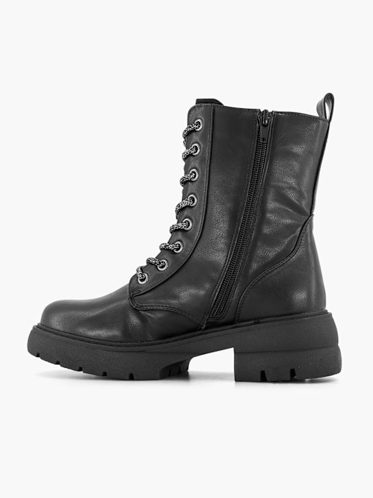 Claudia Ghizzani Veterboot
