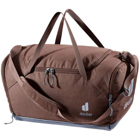 Deuter Sporttasche Hopper Raisin-Graphite