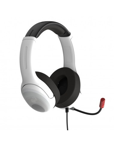 PDP Rematch & Airlite Radial White Bundle Licensed Xbox