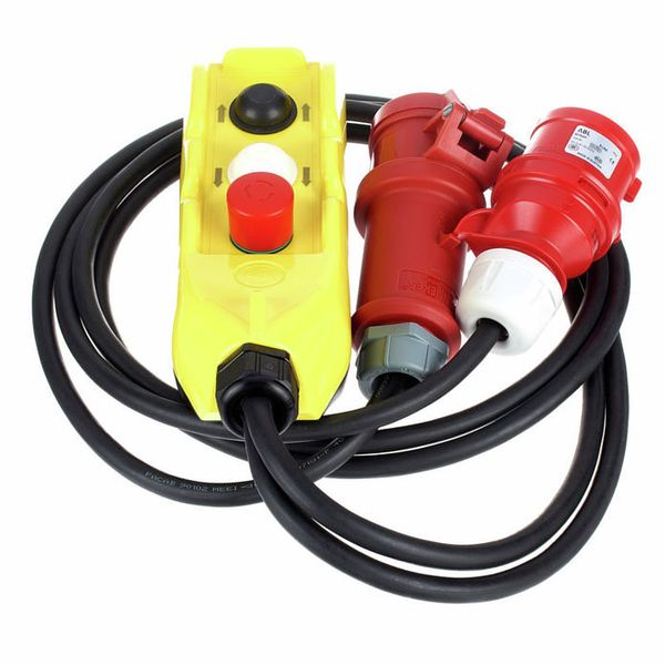 RiedConn Chainhoist Controller 1Ch.