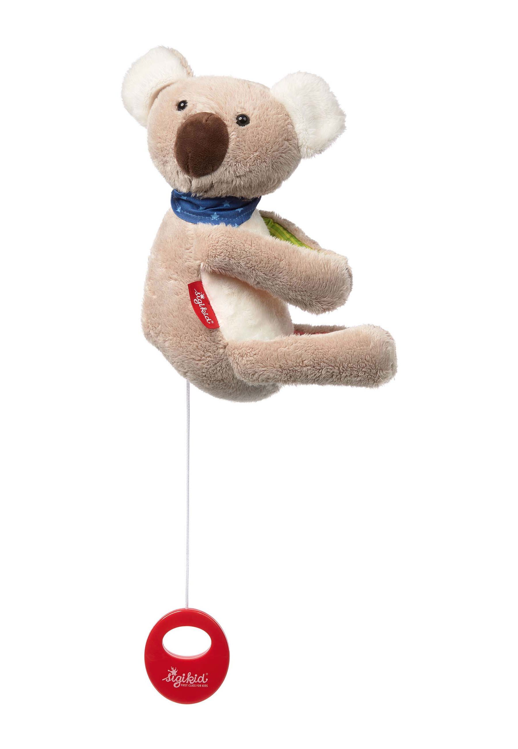 SIGIKID Hängespieluhr