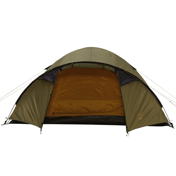 Tente bivouac GRAND CANYON TOPEKA 4 CAPULET OLIVE