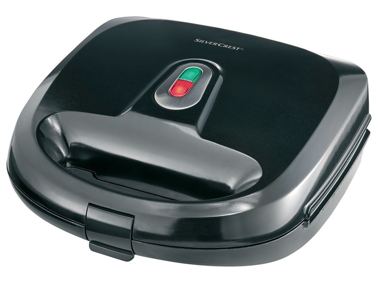 3-in-1 tosti-ijzer