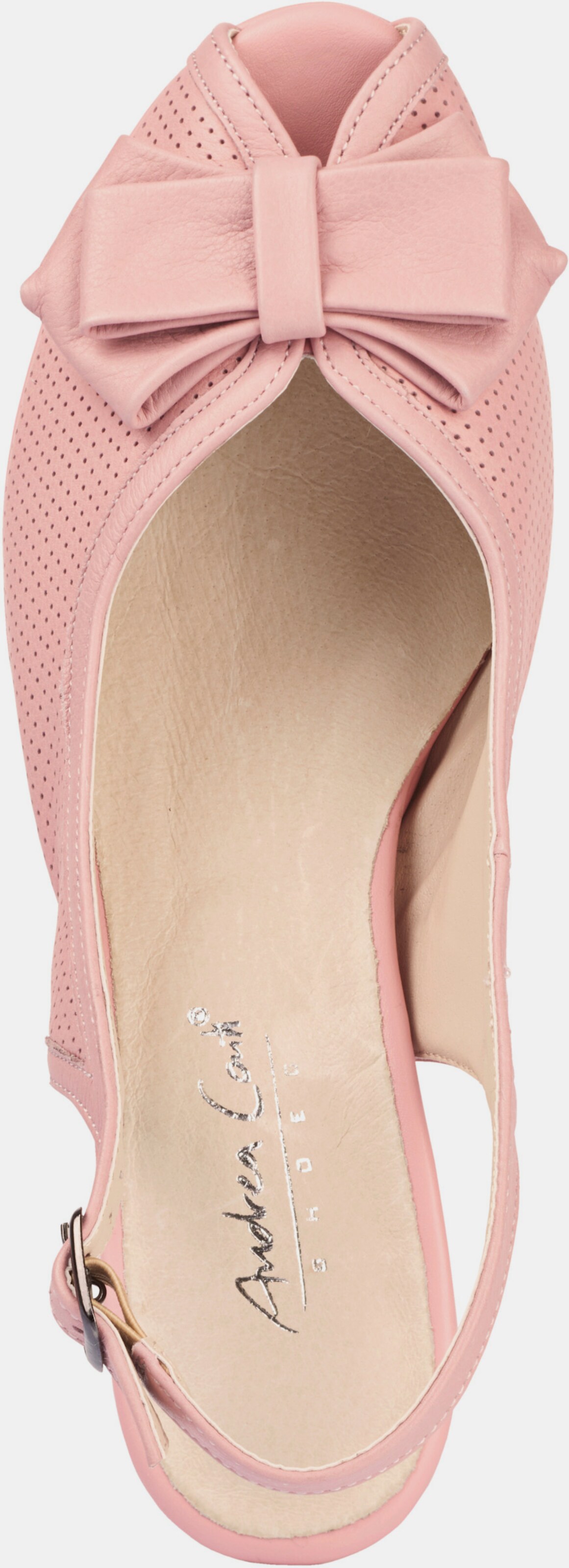 Sandalette