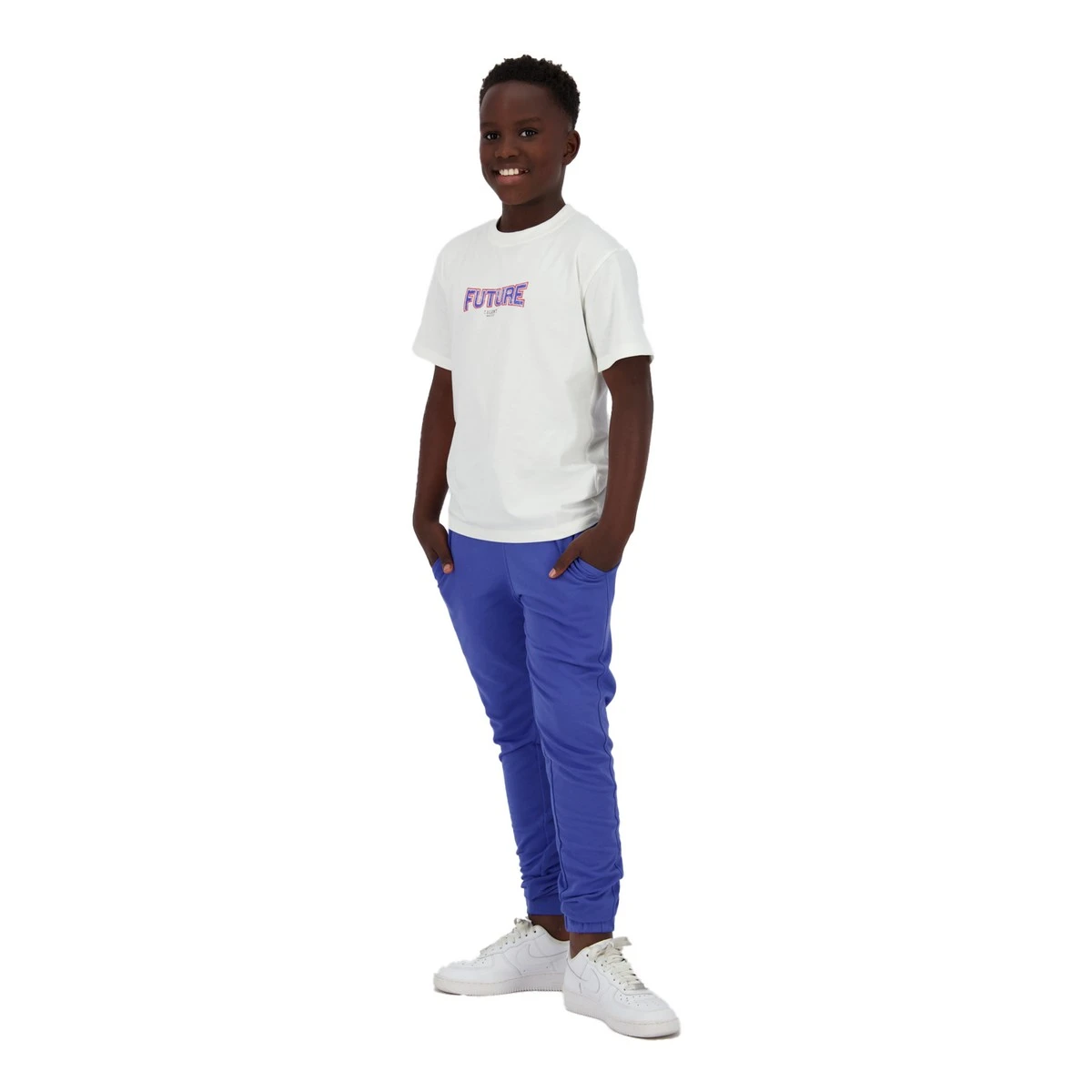 Jongens T-shirt IB0IB02447YAF