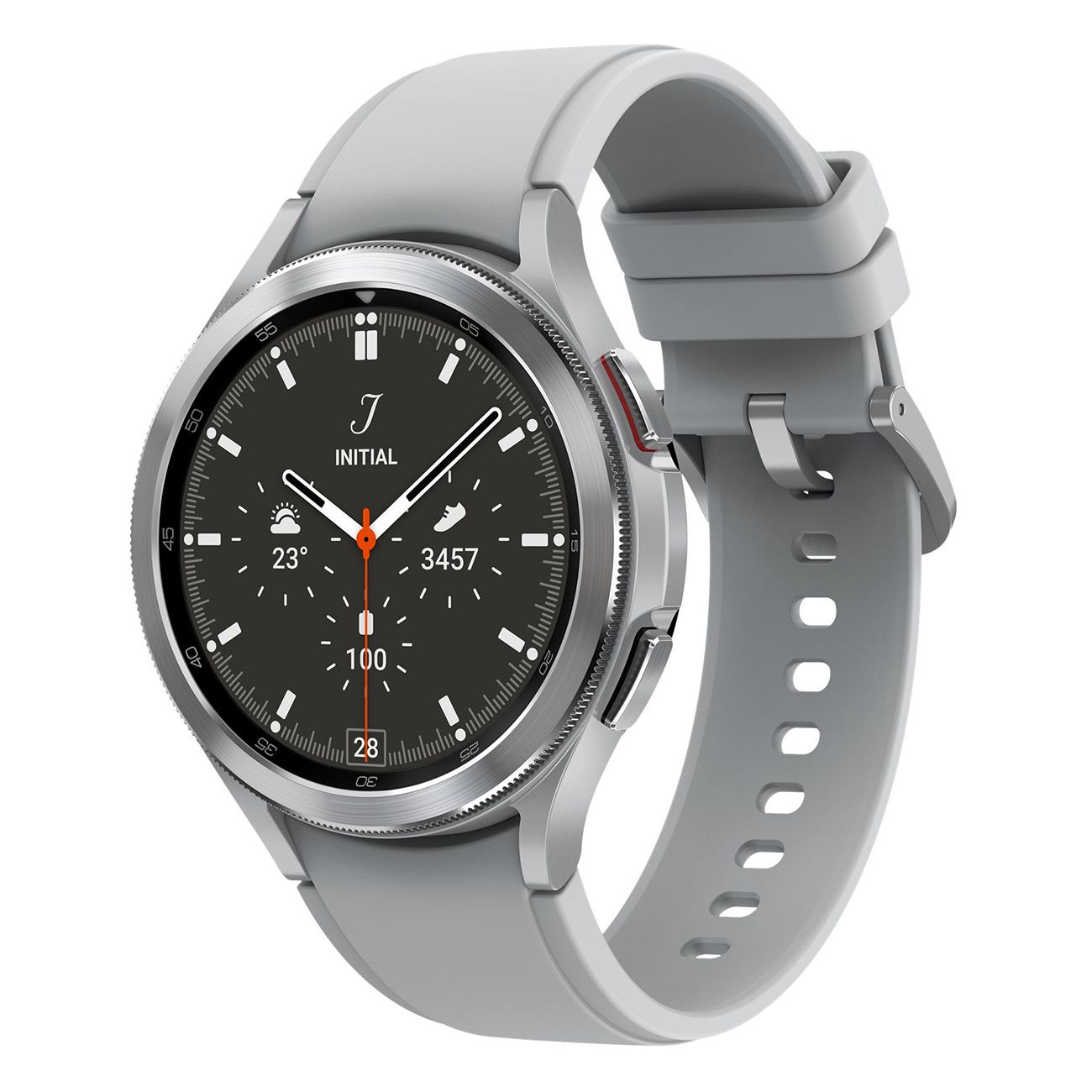 Samsung R895 Galaxy Watch 4 Classic (46mm) LTE Smartwatch