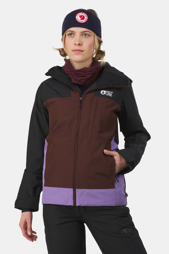 Picture Picture Seakrest Jkt Ski-Jas Dames