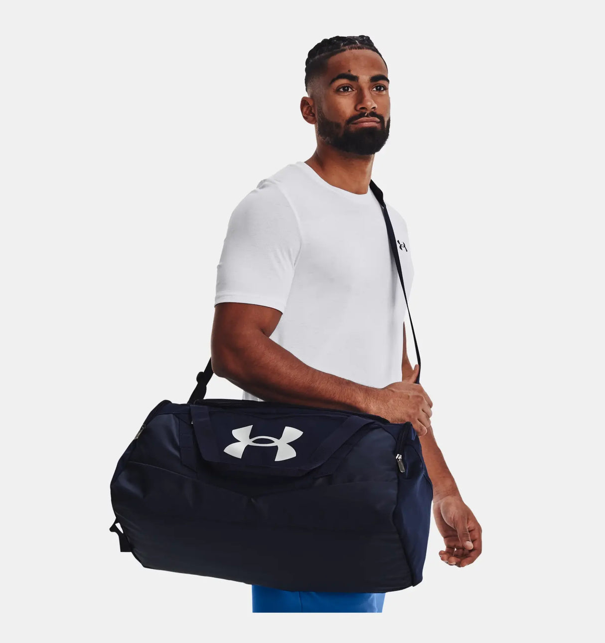 Under Armour<br>Undeniable 5.0 Duffle SM
