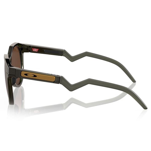 Lunette de soleil lifestyle OAKLEY HSTN
