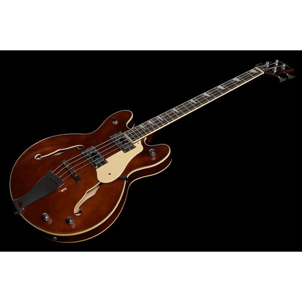 Harley Benton HB-60 WB