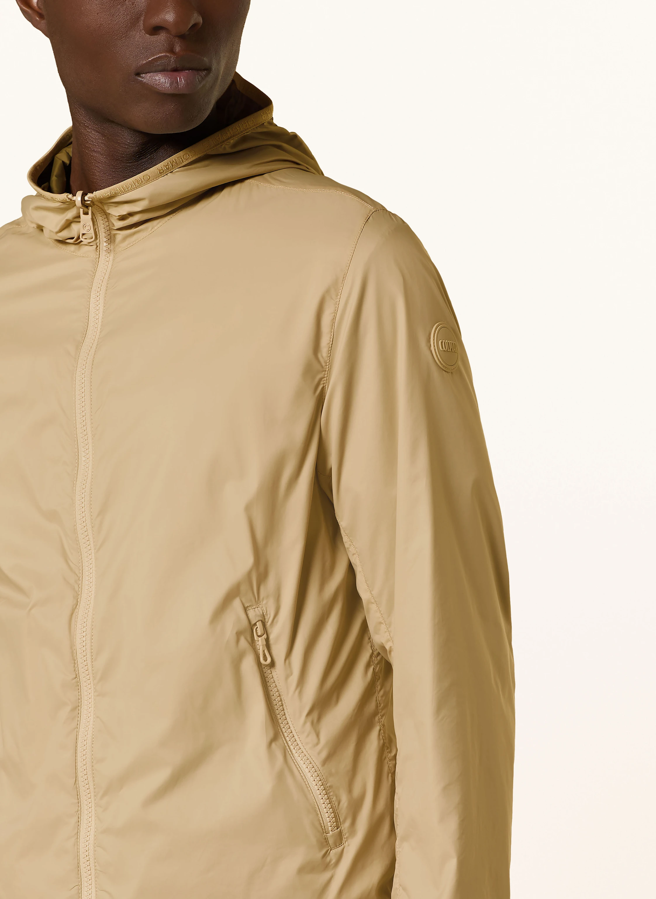 COLMAR Jacke zum Wenden