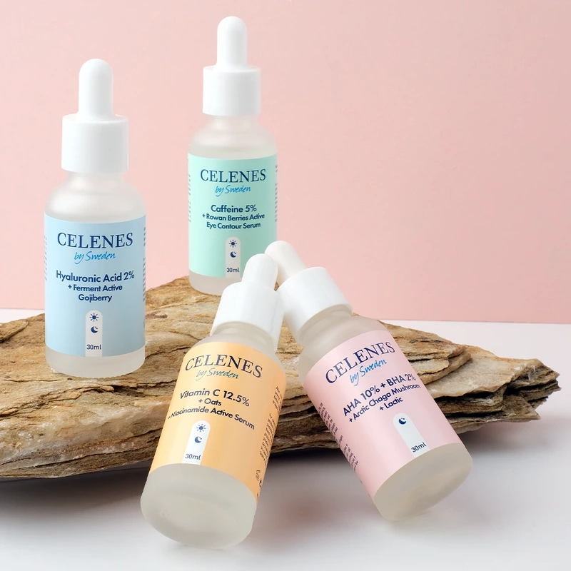 Celenes Rena Hyaluronic Acid 2% 30 ml