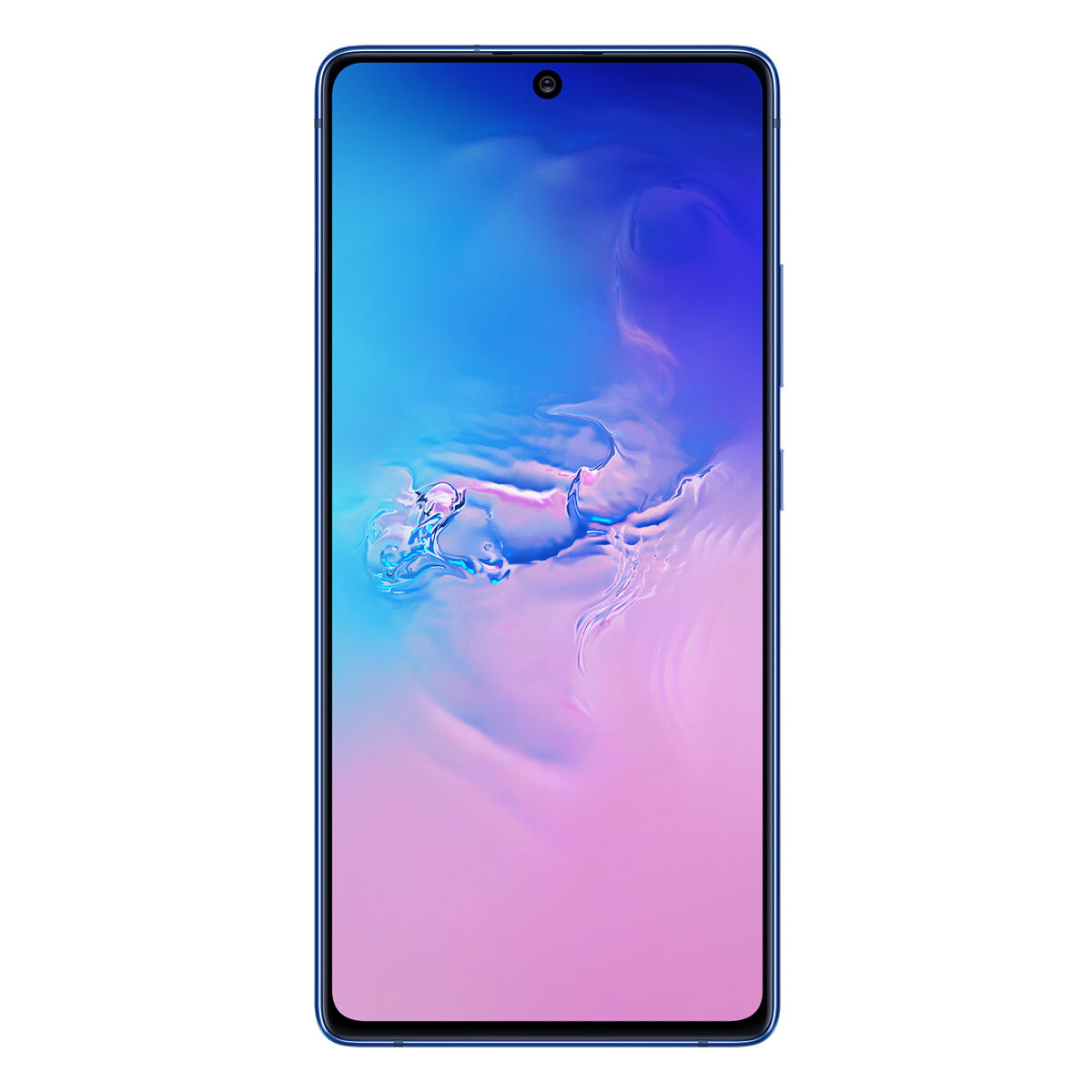 Samsung Galaxy S10 Lite