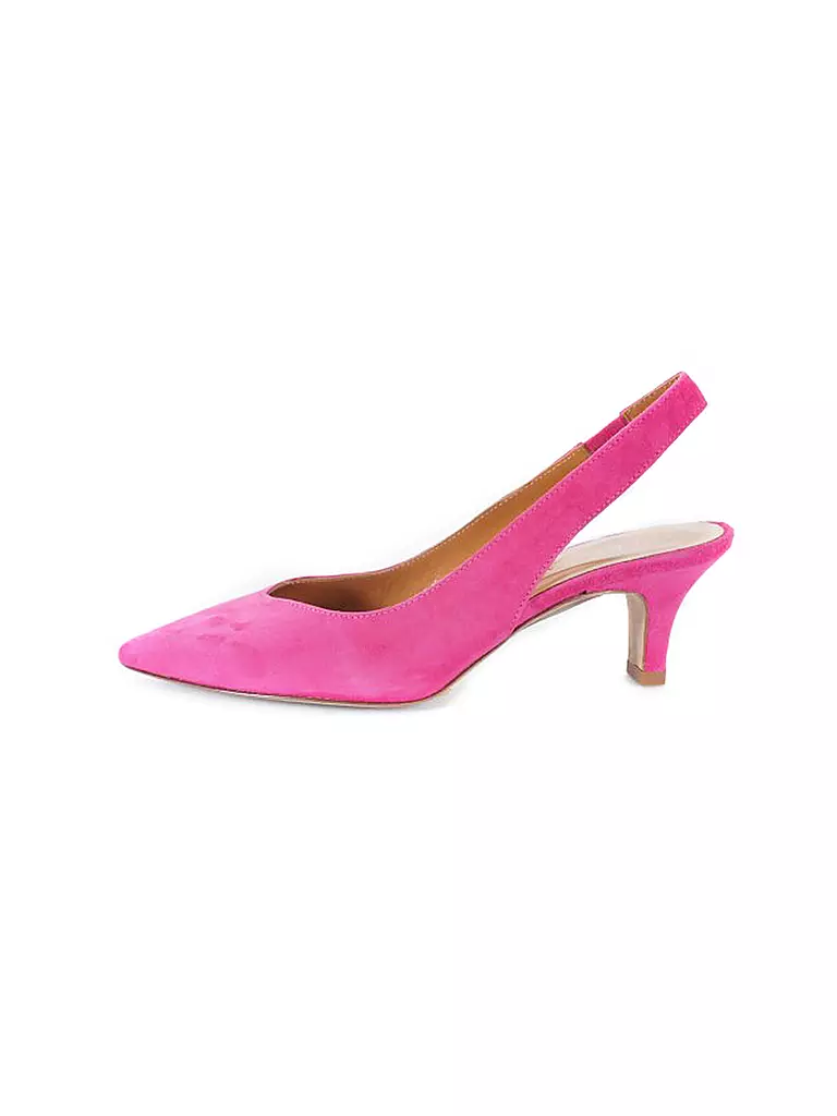 THEA MIKA Pumps NORMA 50 pink