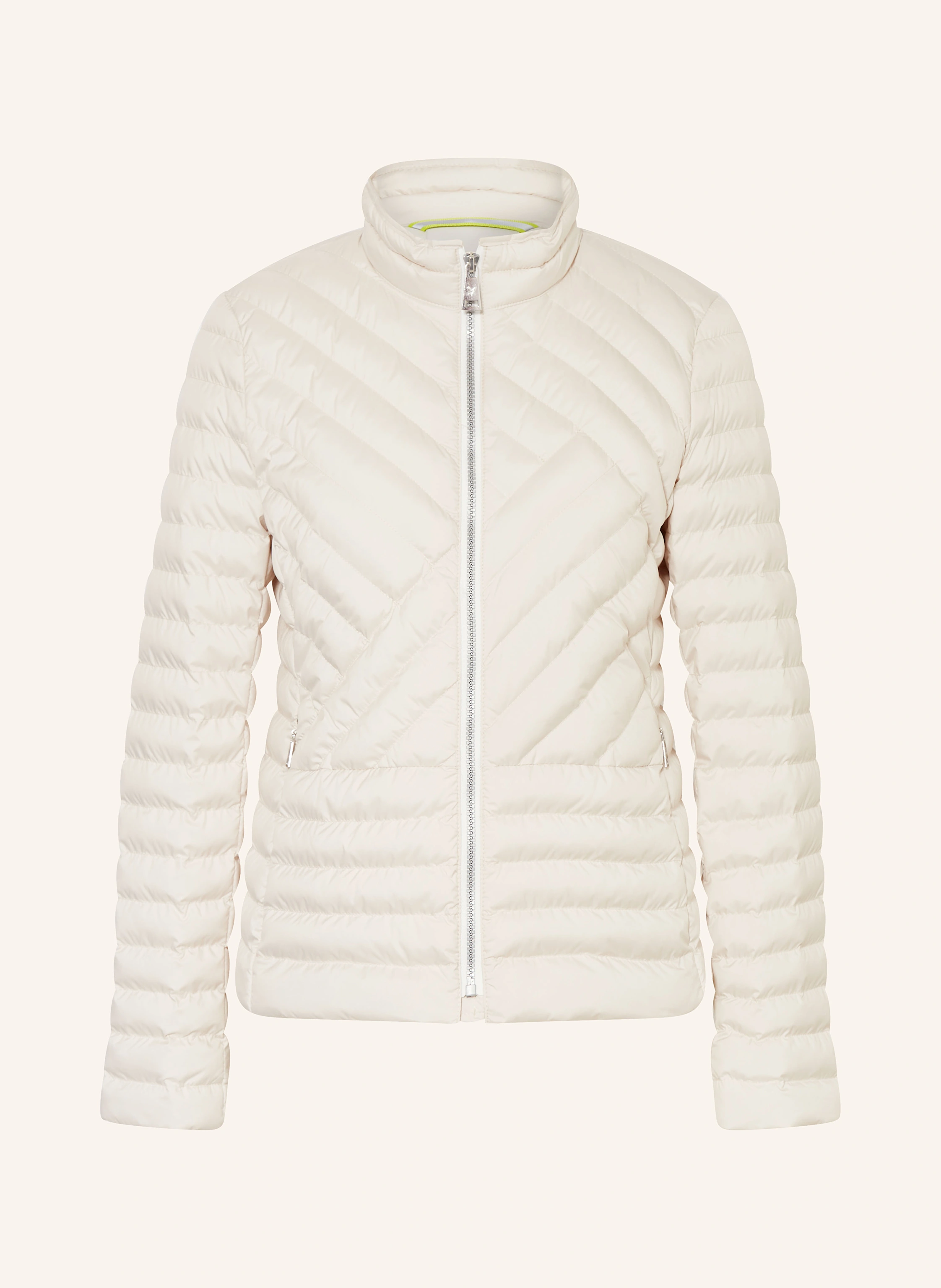FUCHS SCHMITT Steppjacke