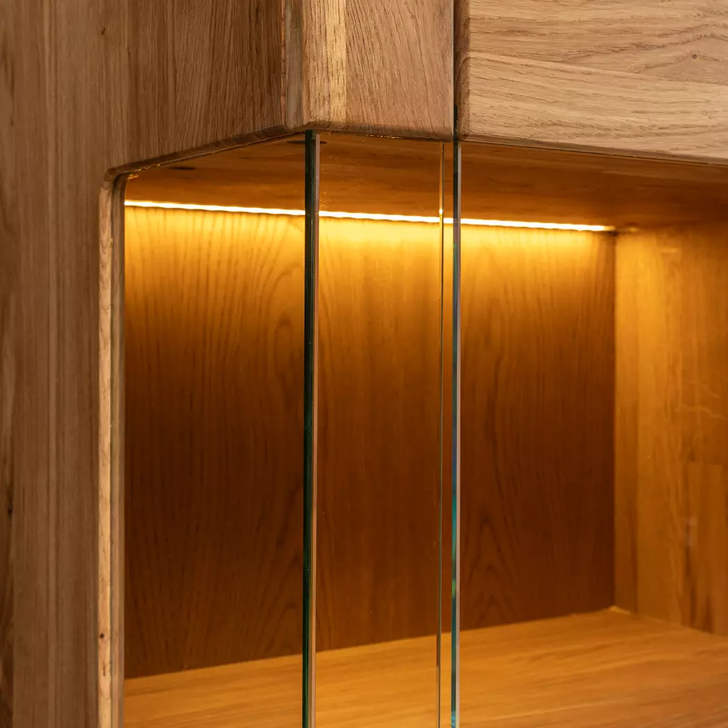 Highboard Porto
