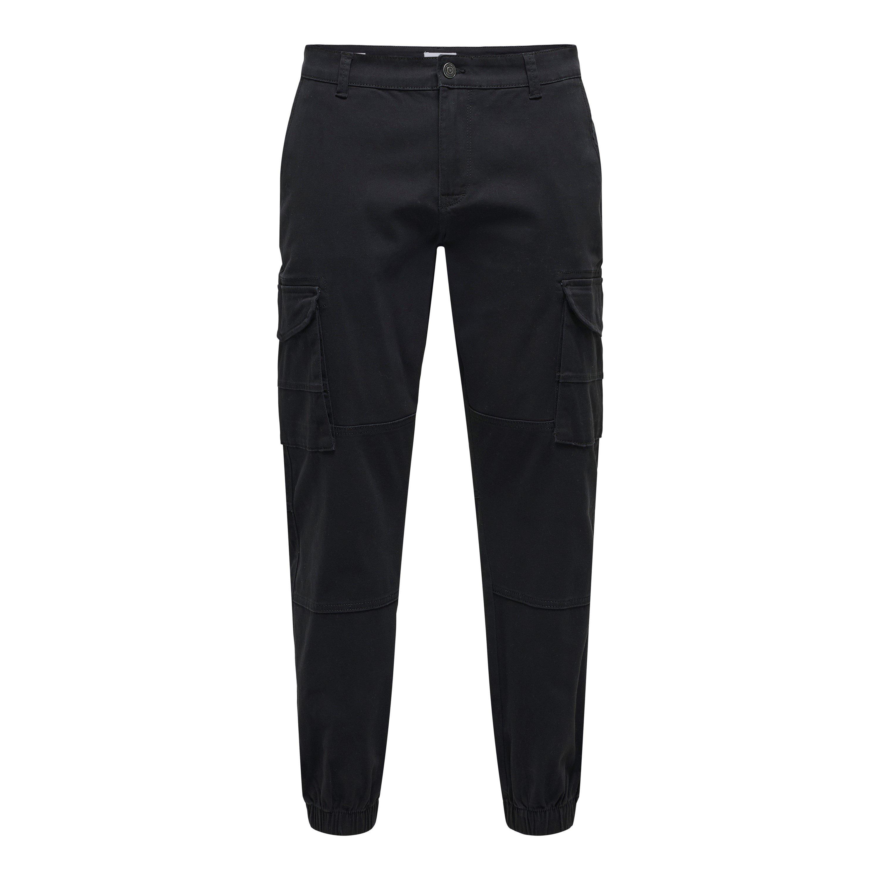 Only and Sons Carter Cargo Trousers