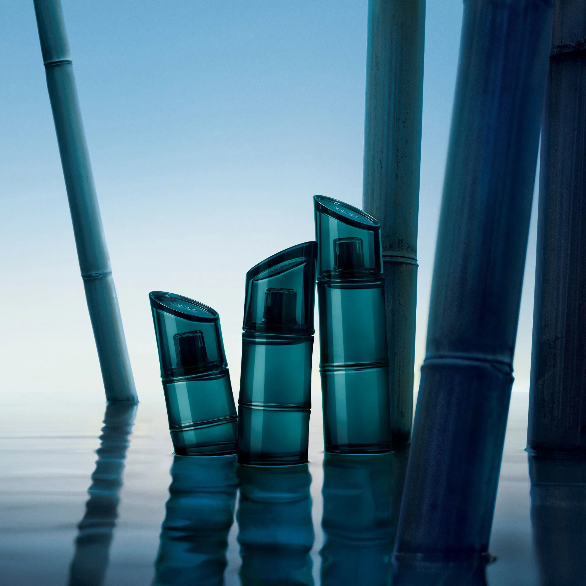KENZO HOMME Eau de Toilette |