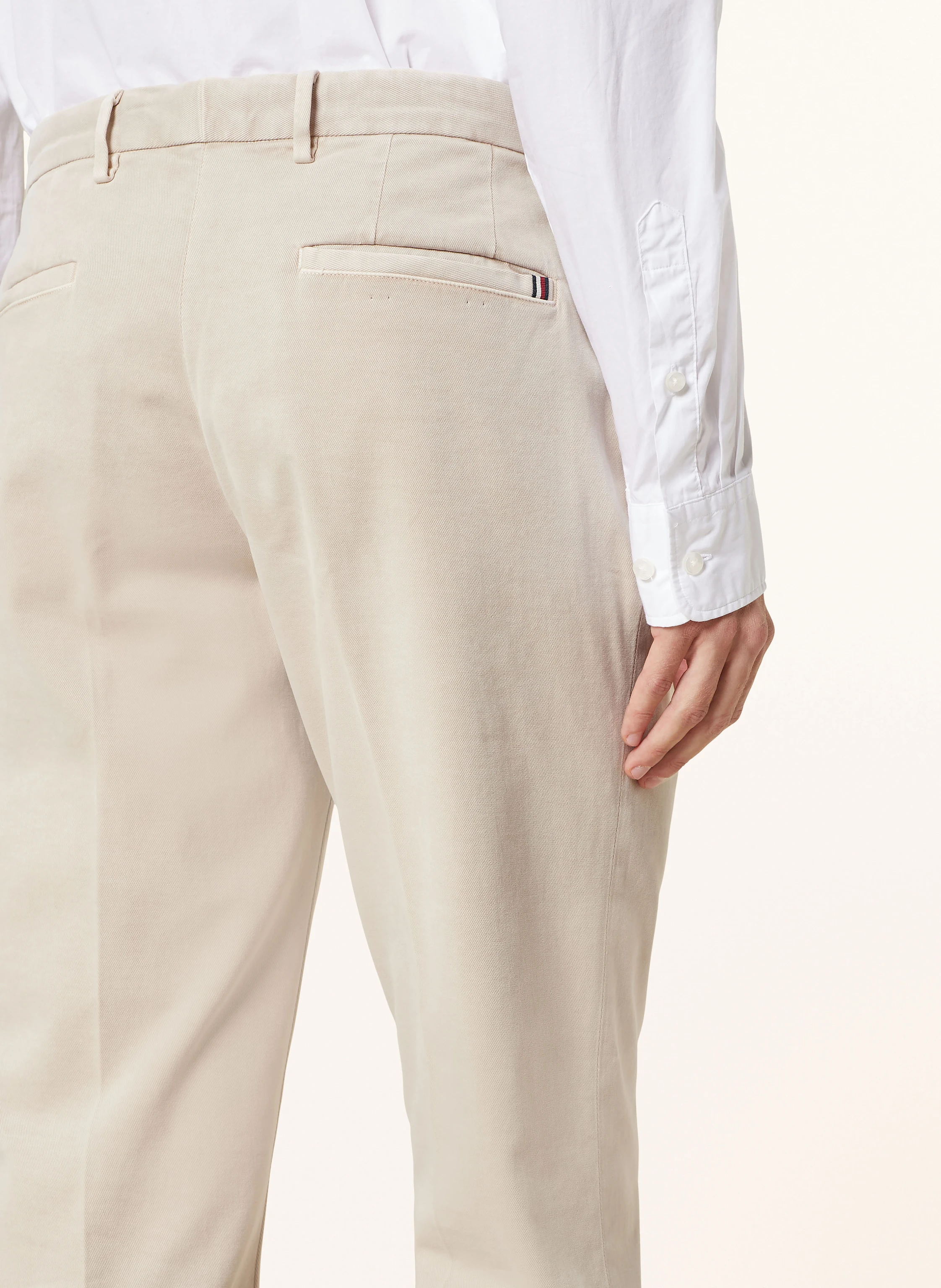 TOMMY HILFIGER Chino DENTON Straight Fit