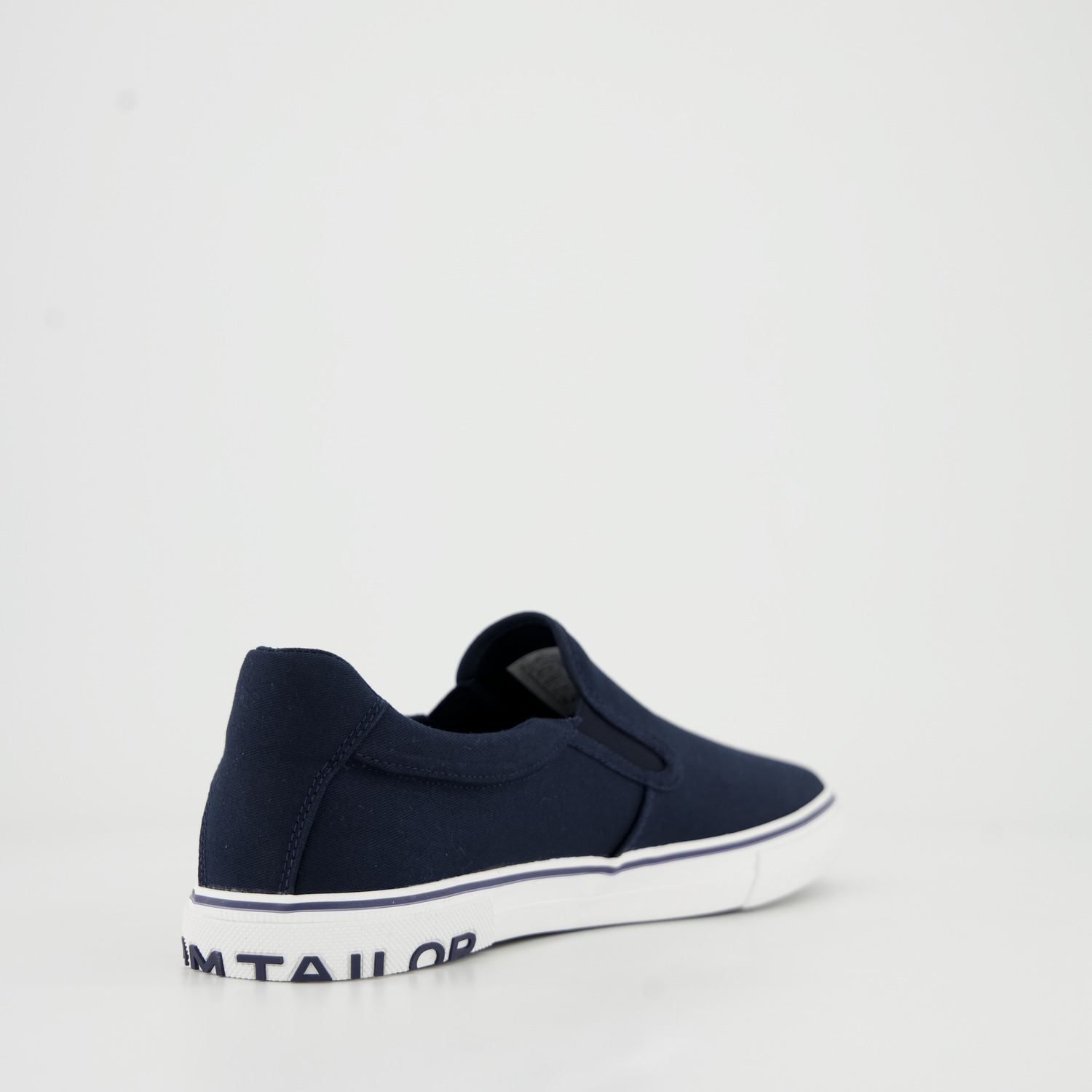 Tom Tailor Halbschuhe