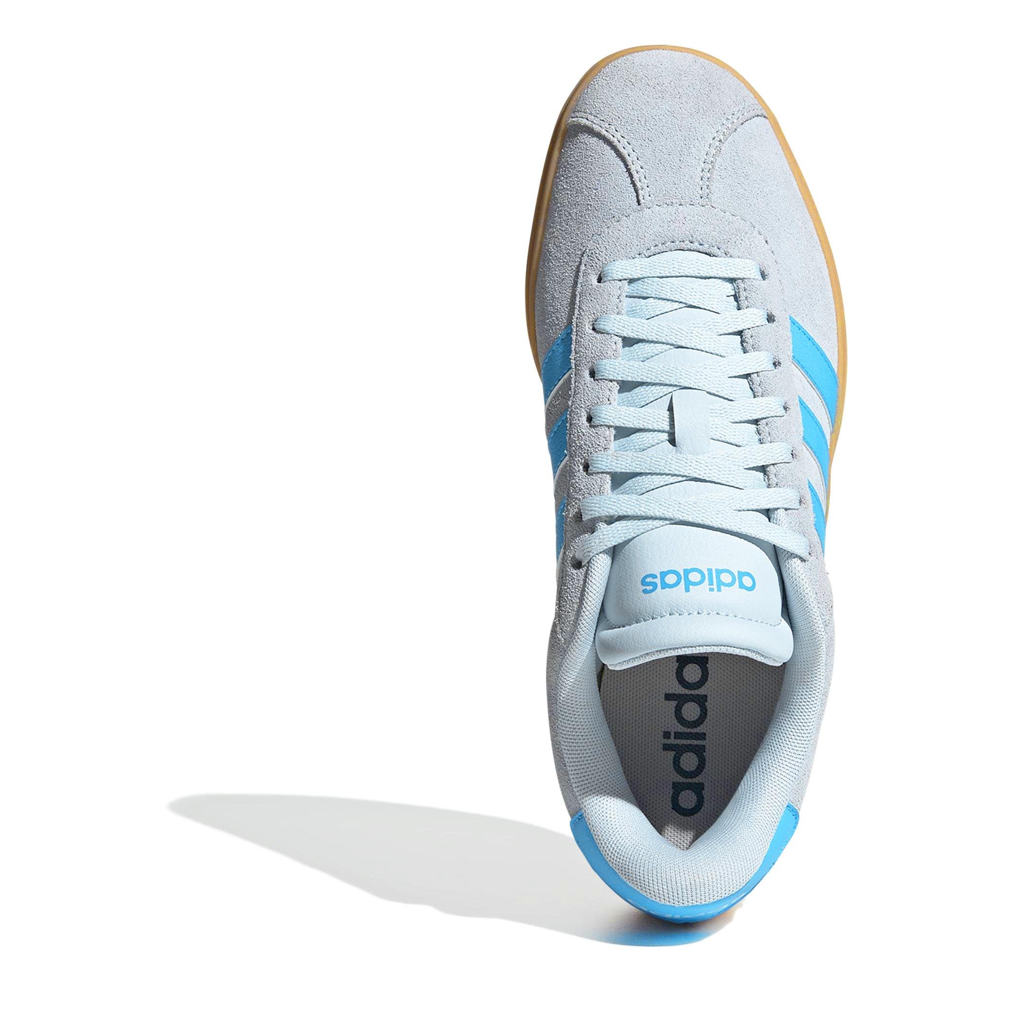 adidas VL Court Bold Womens Trainers