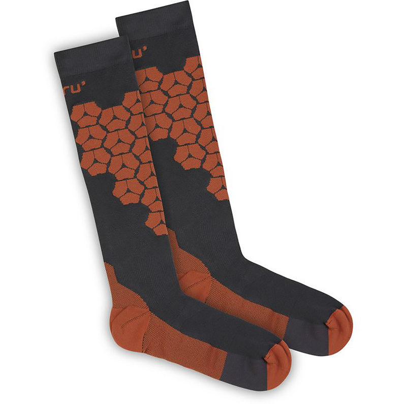 Meru Ski Touring Socken