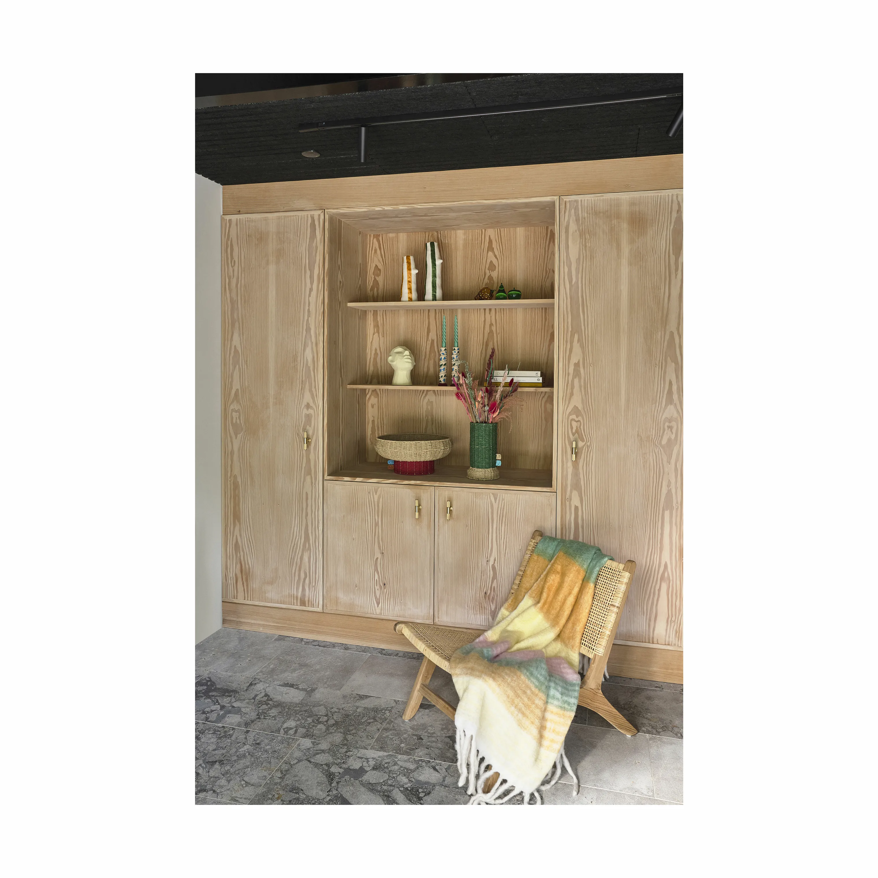Villa Collection Styles Kurv