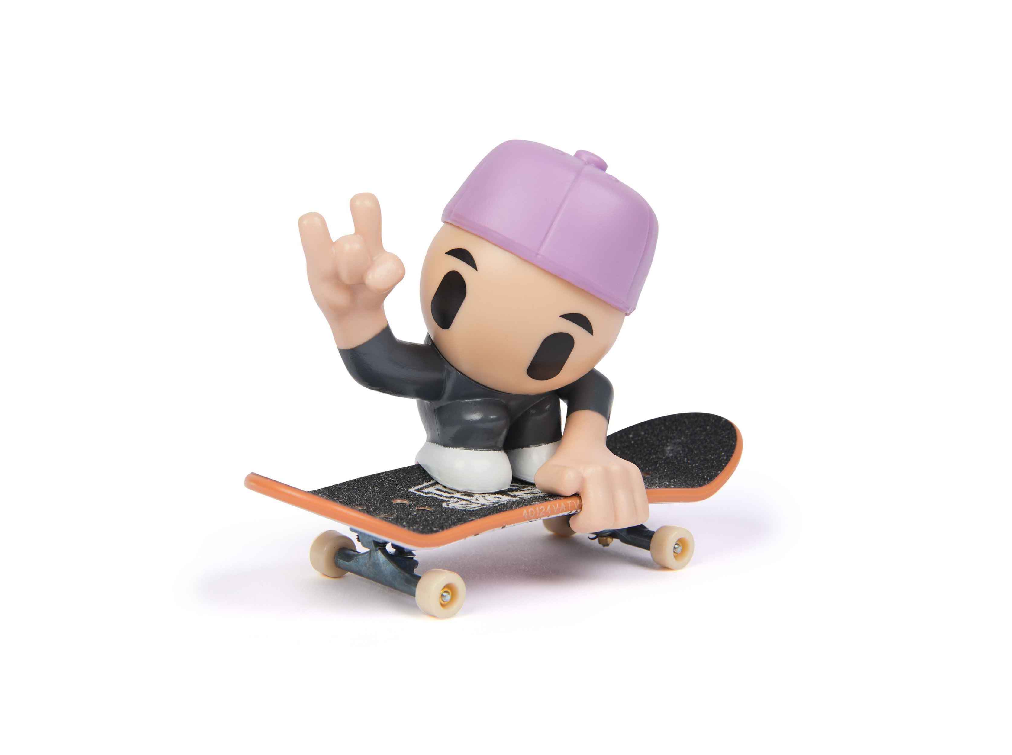 SK8 DUEDES TECH DECK MODELOS SORTIDOS